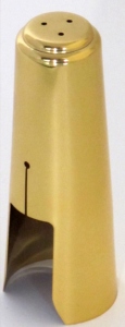 SELMER COPRIBOCCHINO GOLD PER SAX BARITONO E BASSO