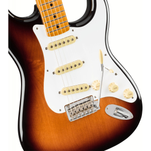 Fender Vintera 50 Stratocaster Modified 2 Color Sunburst Chitarra Elettrica