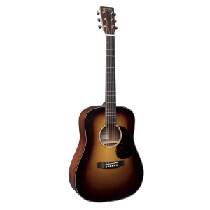 MARTIN DJRE SUNBURST JUNIOR CHITARRA ACUSTICA