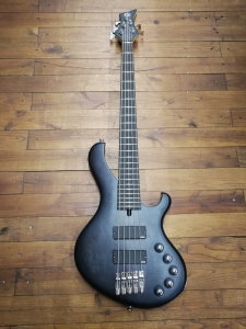 MARUSZCZYK FROG BETA 5A BLACK