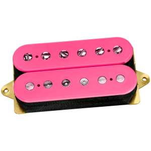 DiMarzio Tone Zone DP155 Pickup Humbucker Pink