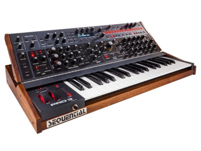 Sequential Pro3 Se Special Edition