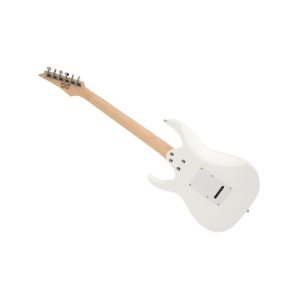 Ibanez Grg140Wh Chitarra Elettrica White