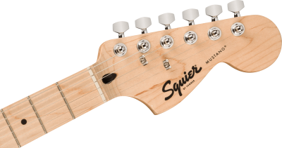 Squier Sonic Mustang 2 Color Sunburst