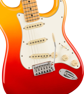 Fender Player Plus Stratocaster Tequila Sunrise