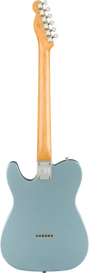 Fender Chrissie Hynde Telecaster Rw Iced Blue Metallic