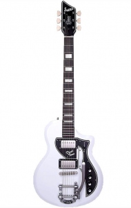 SUPRO 1224DB BOWIE LIMITED EDITION DUALTONE