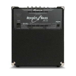 Ampeg Rocket Bass 110 Combo Per Basso 50 Watt