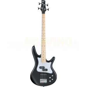 Ibanez Srmd200-Bkf Electric Bass Black