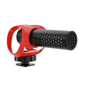 Rode VideoMicro II Ultra-compact On-camera Microphone