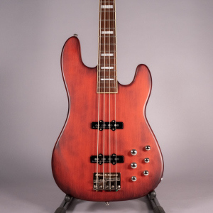 Markbass Mb Jp Old Red 4 Rosewood