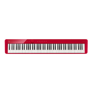 Casio Px S1100 Red Stage Piano