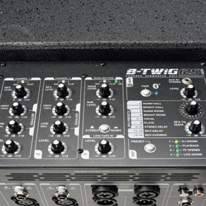 Advanced Native Technologies Ant B-Twig 12 Pro