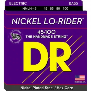 DR MUTA LO RIDER NMLH45 45-100