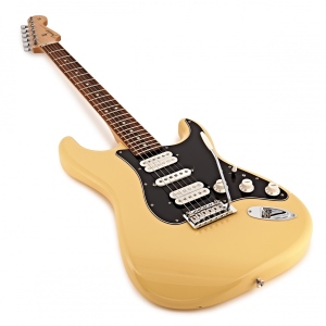 Fender Player Stratocaster Hsh Buttercream