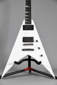 Jackson  Pro Series King V Kvtmg Snow White