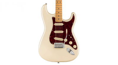 Fender Player Plus Stratocaster Olympic Pearl