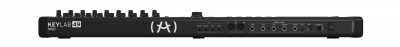 Arturia Keylab Mk2 49 Black Tastiera Controller Midi 49 Tasti