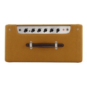 Fender Blues Junior Lacquered Tweed