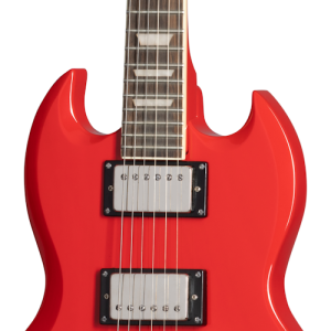 Epiphone Power Players Sg Lava Red 3/4