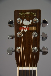 Martin D35 Woodstock 50Th Anniversary