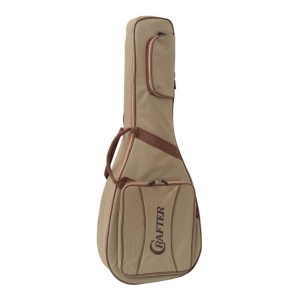 Crafter Mino Rose Acustica Natural Satinata e Gigbag