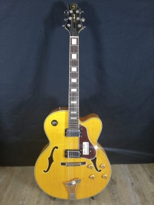 Greg Bennett design Jazz usata