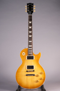 Gibson Les Paul Standard 50S Faded Honeyburst
