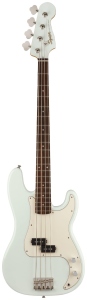 Squier Classic Vibe 60S Precision Bass Sonic Blue