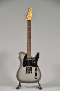 Fender American Professional Ii Telecaster Mercury
