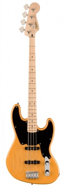 Squier Paranormal Jazz Bass 54 Butterscotch Blonde