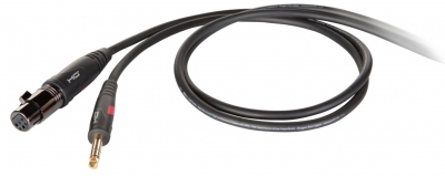 PROEL DHG210LU5 CAVO XLR MT 5