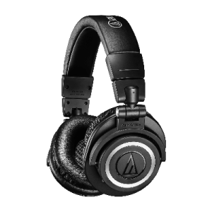 Audio Technica Ath-M50Xbt Cuffia Wireless