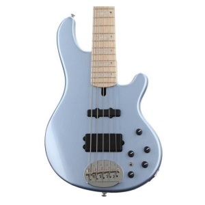 Lakland Skyline 5502 Custom Ice Blue Maple