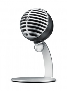 Shure Mv5A Ltg Microfono Condensatore