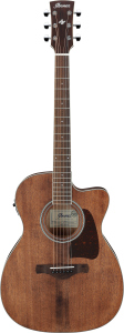 Ibanez AC340CEOPN Acoustic Guitar Open Pore Natural