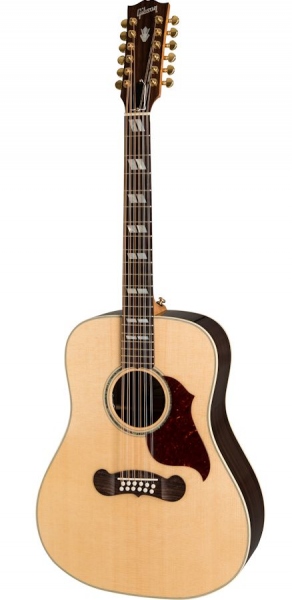 Gibson Songwriter 12 Corde Antique Natural