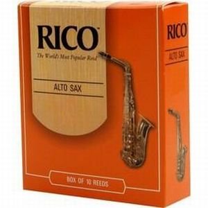 Rico Ance Sassofono Sax Alto 3,5