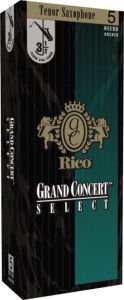 Rico Ance Sassofono Sax Tenore Grand Concert Select 3,5
