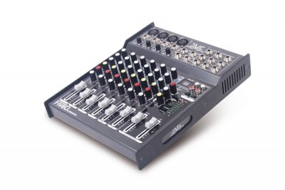 Montarbo Five-O Eve Pro 12Fx