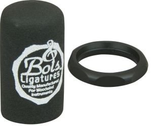BOIS LEGATURA SASSOFONO SAX TENORE
