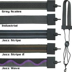 RICO COLLARE SXA TEN/BARIT GRAY SCALES