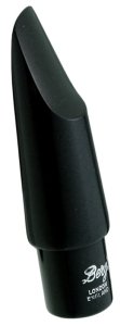 BERG LARSEN BOCCHINO SASSOFONO SAX TENORE EBONITE 110/2 SMS 8