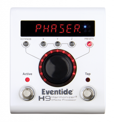 EVENTIDE H9 CORE STOMPBOX PEDALE EFFETTO