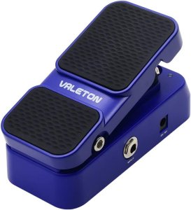 Valeton EP-1 Pedale Wah o Volume