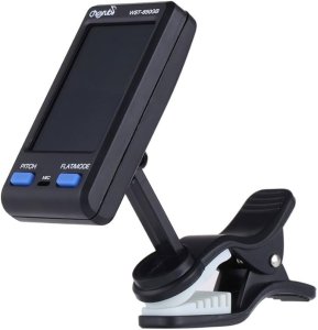 Cherub Wst650GB Clip Tuner