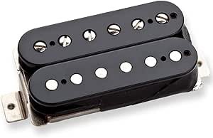 Seymour duncan Llt aph-2b slash tb nkl