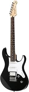 Yamaha Pacifica 112V Black
