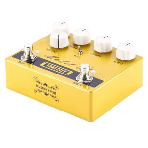 Tone City Model M V2 Distortion
