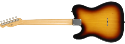 Fender Made in Japan Traditional 60s Telecaster RW  3-Color Sunburst